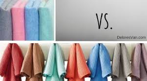norwex kitchen cloth vs envirocloth