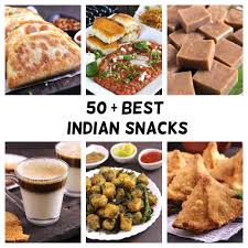 best indian snacks recipes quick and