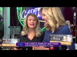 hometown tours the castle jewelry and