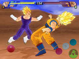If you want to know more information about this game so please read this post completely. Game Dragon Ball Z Budokai Tenkaichi 3 Last Guide For Android Apk Download