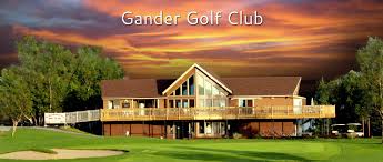 Handicap Conversion Gander Golf Club