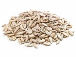 sunflower seed kernels nutrition facts