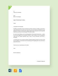 final warning letter for absenteeism in