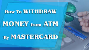 Check spelling or type a new query. How To Withdraw Money From Atm By Mastercard Ultimate Guide By 19designers Youtube