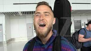 mike posner says growing eating