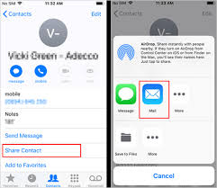copy contacts from iphone to sim card