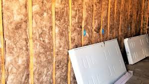 Cost To Insulate Garage Barrier