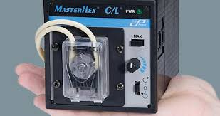 Masterflex C L Series From Cole Parmer