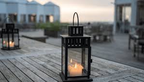 Outdoor Lanterns A Guide To Choosing