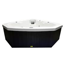 See more ideas about garden tub, bathroom design, bathrooms remodel. Pin On Home Sun Porch Mudroom Future Hot Tub