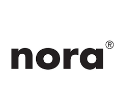 nora natural rubber floorings