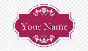 These are very formal ways of asking what is your name in korean, so you can use them with everyone! Add Your Name 5 X7 Area Rug Create Your Own Personalized Add Your Name Note Cards Free Transparent Png Clipart Images Download