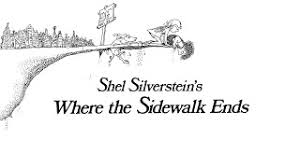 shel silverstein resources poet trees