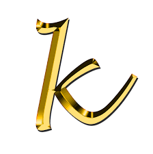 Letters Abc K Free Image On Pixabay