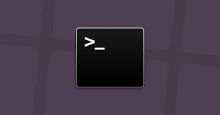 how to use terminal on mac basic