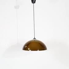 Hanging Lamp By Elio Martinelli