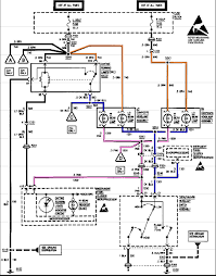 Anyone have a wiring diagram for the headlights ? Chevy Cavalier Headlight Wiring Diagram Wiring Diagram Blog Diesel