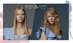 Pete & pedro salt natural sea salt spray will add thickness and volume to your hair, whatever the length. Surf Spray Bumble And Bumble