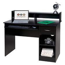 Corner desks or small desks are perfect for dorms, tinier rooms, dens and more. Computer Desks Desks Target