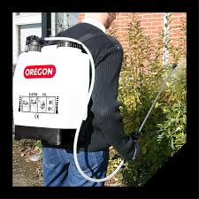 oregon 518769 backpack sprayer 16 litre