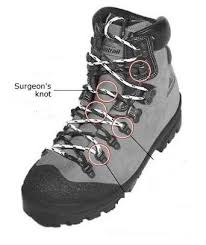 toenail problems in hikers