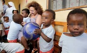 foreign adoption of rwandan kids
