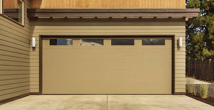 When Time is of the Essence: Top Notch Garage Doors Vallejo Provides Emergency Garage Door Repair Services