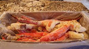 costco 10 lbs alaskan king crab legs