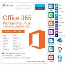 Buy Sale Microsoft Office 365 Plus Ms Office 2016 For Windows And
