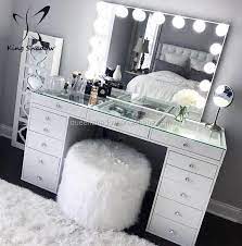 makeup mirror salon vanity mirror