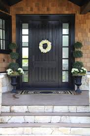 59 front door flower and plant ideas