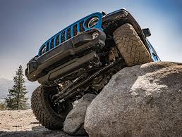 Is this the ultimate jeep gladiator? 2021 Jeep Wrangler Rubicon 392 V8 Hemi Engine Suv