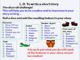 Picture prompt   Creative writing exercise  www primaryleap co uk Gomersal Primary School Art   blogger