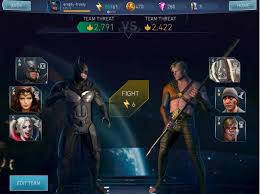 Injustice 2 Mobile Tips Guide Strategies For Winning More