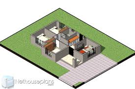 bedroom house plans pdf free