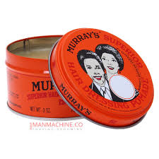 Free samples with all orders. Murray S Superior Hair Dressing Pomade Black Men Products
