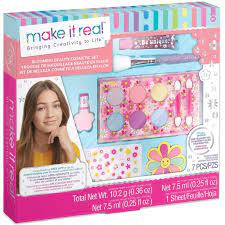 make it real blooming beauty cosmetic