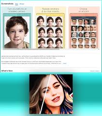 best apps to cartoon yourself on iphone
