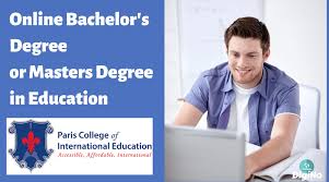The main difference between a master of science in education and a master of arts in education is that the m.s.e focuses on practical skills while the m.a.ed focuses on more theoretical approaches. Online Bachelors Degree And Masters Degree In Education Online Digino