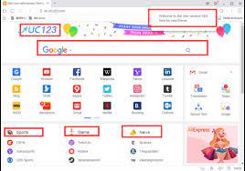 For instance, tabbed browsing lets you visit multiple pages quickly. Uc Browser 64 Download Uc Browser Offline Installer For 32 64 Bit Pc Downloads Uc Browser Is A Comprehensive Browser Originally Made For Android Judd Kant