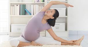 work out while pregnant pregnancy safe