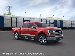 New 2022 Ford F 150 For At