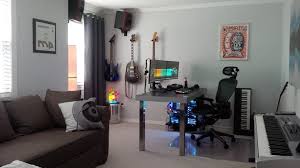 Gaming And Studio Office Via
