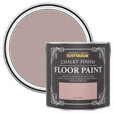 pink scratch proof floor paint