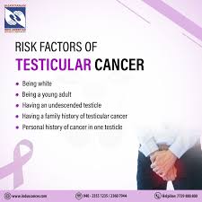 testicular cancer signs and symptoms