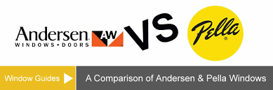 Explore our windows, patio doors and entry doors for your project. Comparing Andersen Vs Pella Windows Cost Prices Series