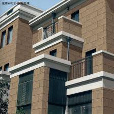 Exterior Wall Tiles Villa 200 400 Thin
