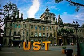 NO TUITION HIKE FOR FRESHMEN — UST ...