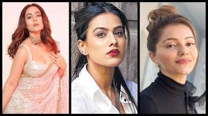 these sanskari bahu tv serial actress