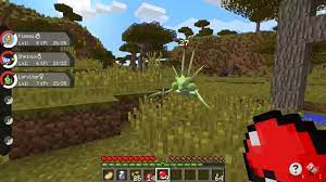 Pixelmon adds many aspects of the pokémon into minecraft, including the pokémon themselves, battling, trading, and breeding. Pixelmon 1 15 2 Mod Detailed Review Download Pokemon Mod